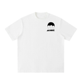 Premium Washed "Worst Case Scenario?" Tee